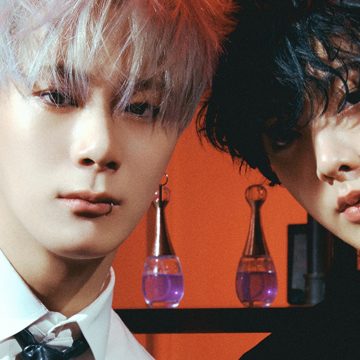 ASTRO's MOONBIN&SANHA talk artistic growth, touring Asia, and